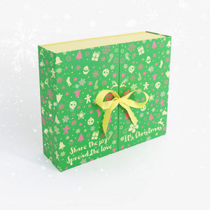 Diamond Painting Adventskalender 2024 - Doos 004