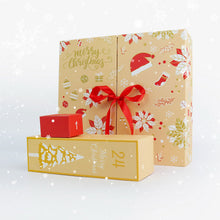 Afbeelding in Gallery-weergave laden, Diamond Painting Adventskalender 2024 - Doos 005