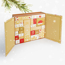 Afbeelding in Gallery-weergave laden, Diamond Painting Adventskalender 2024 - Doos 005
