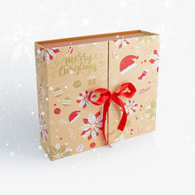 Afbeelding in Gallery-weergave laden, Diamond Painting Adventskalender 2024 - Doos 005