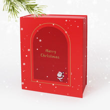 Afbeelding in Gallery-weergave laden, Diamond Painting Adventskalender 2025 - 12 Dagen Kerstvreugde