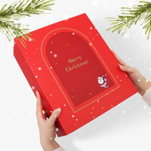 Afbeelding in Gallery-weergave laden, Diamond Painting Adventskalender 2025 - 12 Dagen Kerstvreugde