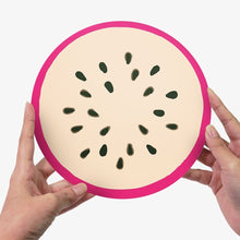 Afbeelding in Gallery-weergave laden, Schilderen op Nummer Placemat Sets 20 cm (6 stuks) - Gekleurde Fruitschijfjes
