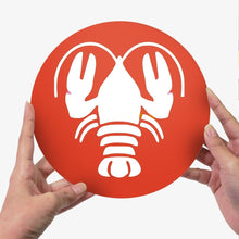 Afbeelding in Gallery-weergave laden, Schilderen op Nummer Placemat Sets 20 cm (12 stuks) - Serie Sterrenbeelden 1