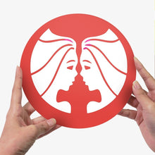 Afbeelding in Gallery-weergave laden, Schilderen op Nummer Tafels Sets 20 cm (12 stuks) - Serie Sterrenbeelden 2