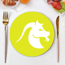 Afbeelding in Gallery-weergave laden, Schilderen op Nummer Tafels Sets 20 cm (12 stuks) - Serie Sterrenbeelden 2