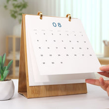 Afbeelding in Gallery-weergave laden, Kalender Schilderen op Nummers 2027 - Op Reis