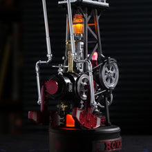 Afbeelding in Gallery-weergave laden, 3D Puzzel - Olie-extractor