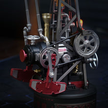 Afbeelding in Gallery-weergave laden, 3D Puzzel - Olie-extractor