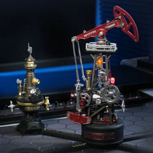 Afbeelding in Gallery-weergave laden, 3D Puzzel - Navi-vuurtoren