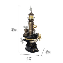 Afbeelding in Gallery-weergave laden, 3D Puzzel - Navi-vuurtoren