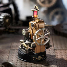 Afbeelding in Gallery-weergave laden, 3D Puzzel - Morse-telegraaf Figured'Art