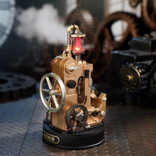 Afbeelding in Gallery-weergave laden, 3D Puzzel - Morse-telegraaf