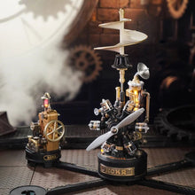 Afbeelding in Gallery-weergave laden, 3D Puzzel - Morse-telegraaf