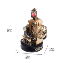 Afbeelding in Gallery-weergave laden, 3D Puzzel - Morse-telegraaf