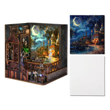 Afbeelding in Gallery-weergave laden, Book Nook - Huis van de Betoveringen