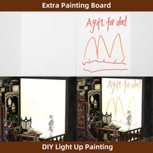 Afbeelding in Gallery-weergave laden, Book Nook - Huis van de Betoveringen