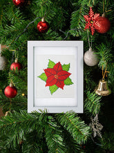 Afbeelding in Gallery-weergave laden, Mini Serie Diamond Painting - Kerstmis 2