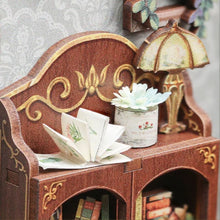 Afbeelding in Gallery-weergave laden, Miniatuurhuisje - Bloemenwinkel Blossom