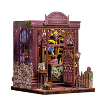 Afbeelding in Gallery-weergave laden, Book Nook - Astrologieboekhandel