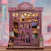 Afbeelding in Gallery-weergave laden, Book Nook - Astrologieboekhandel