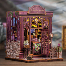 Afbeelding in Gallery-weergave laden, Book Nook - Astrologieboekhandel