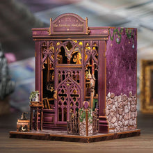 Afbeelding in Gallery-weergave laden, Book Nook - Astrologieboekhandel