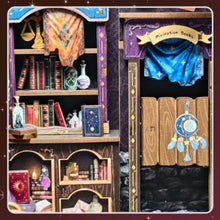 Afbeelding in Gallery-weergave laden, Book Nook - Astrologieboekhandel