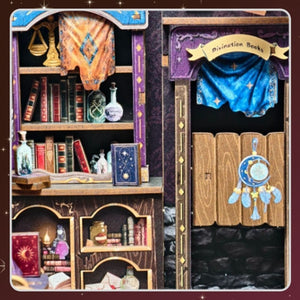 Book Nook - Astrologieboekhandel
