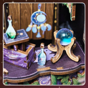 Book Nook - Astrologieboekhandel