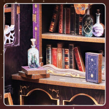 Afbeelding in Gallery-weergave laden, Book Nook - Astrologieboekhandel
