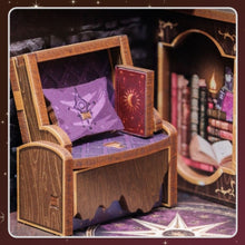 Afbeelding in Gallery-weergave laden, Book Nook - Astrologieboekhandel