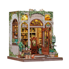 Afbeelding in Gallery-weergave laden, Book Nook - Boekhandel Groen Leven