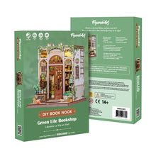 Afbeelding in Gallery-weergave laden, Book Nook - Boekhandel Groen Leven