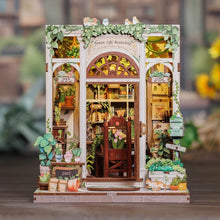 Afbeelding in Gallery-weergave laden, Book Nook - Boekhandel Groen Leven
