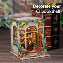 Afbeelding in Gallery-weergave laden, Book Nook - Boekhandel Groen Leven