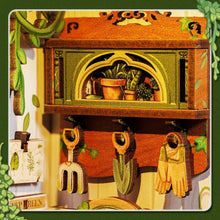 Afbeelding in Gallery-weergave laden, Book Nook - Boekhandel Groen Leven