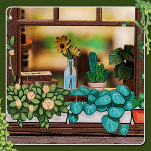 Book Nook - Boekhandel Groen Leven