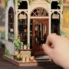 Afbeelding in Gallery-weergave laden, Book Nook - Boekhandel Groen Leven
