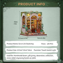 Afbeelding in Gallery-weergave laden, Book Nook - Boekhandel Groen Leven