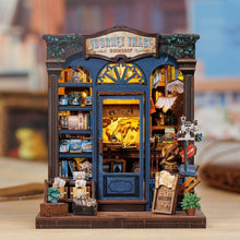 Afbeelding in Gallery-weergave laden, Book Nook - Boekhandel Reisherinneringen