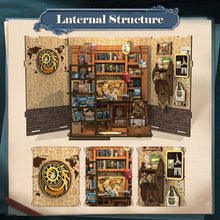 Afbeelding in Gallery-weergave laden, Book Nook - Boekhandel Reisherinneringen