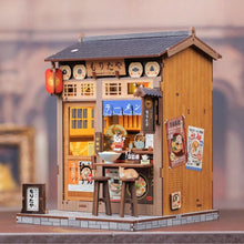 Afbeelding in Gallery-weergave laden, Book Nook - Japanse Delicatessen