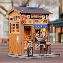 Afbeelding in Gallery-weergave laden, Book Nook - Japanse Delicatessen