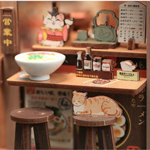 Afbeelding in Gallery-weergave laden, Book Nook - Japanse Delicatessen