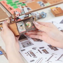 Afbeelding in Gallery-weergave laden, Book Nook - Japanse Delicatessen