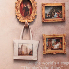 Afbeelding in Gallery-weergave laden, Book Nook - Theaterboekwinkel