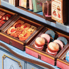 Afbeelding in Gallery-weergave laden, Miniatuurhuisje - Zoete Marie