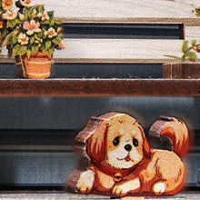 Afbeelding in Gallery-weergave laden, Miniatuurhuisje - Zoete Marie