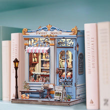 Afbeelding in Gallery-weergave laden, Miniatuurhuisje - Zoete Marie